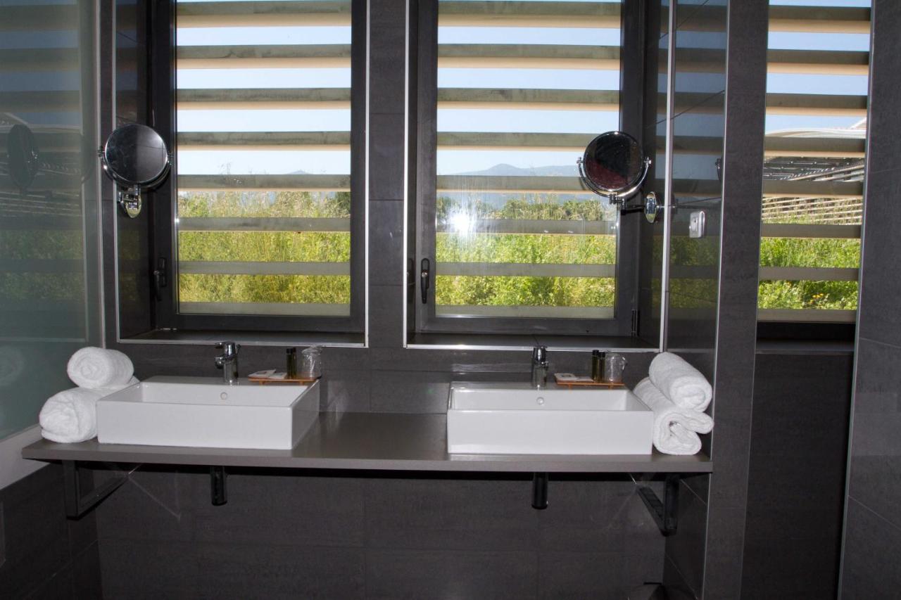Bourquin Hotel - Lycee Hotelier Christian Bourquin アルジェレス・シュル・メール エクステリア 写真