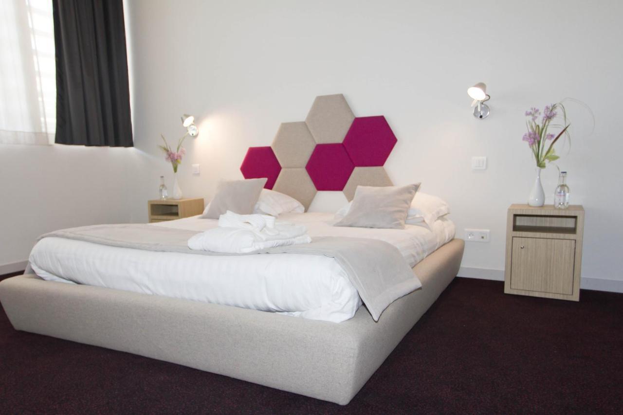 Bourquin Hotel - Lycee Hotelier Christian Bourquin アルジェレス・シュル・メール エクステリア 写真