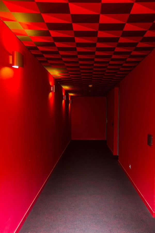 Bourquin Hotel - Lycee Hotelier Christian Bourquin アルジェレス・シュル・メール エクステリア 写真