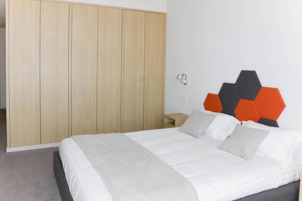 Bourquin Hotel - Lycee Hotelier Christian Bourquin アルジェレス・シュル・メール エクステリア 写真